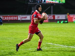 Direct. Dax - Provence Rugby : gros défi pour les Dacquois qui reçoivent un prétendant au titre lors de la 21e journée de Pro D2