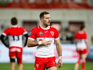 Direct. Biarritz - Vannes : match de prestige à Aguiléra entre Basques et Bretons lors de la 21e journée de Pro D2