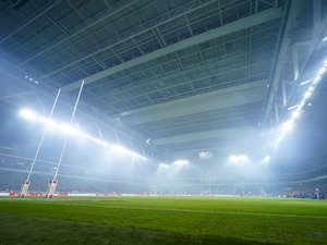 Tournoi des 6 Nations - Le match France - Italie se jouera finalement avec le toit fermé