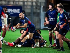 Pro D2. Grenoble - Brive. À quelle heure et sur quelle chaîne voir le choc de la 21e journée ?