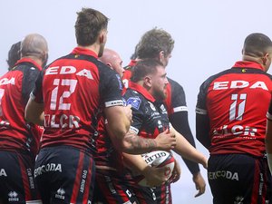 Pro D2 : En démonstration, Oyonnax donne une leçon aux jeunes montois
