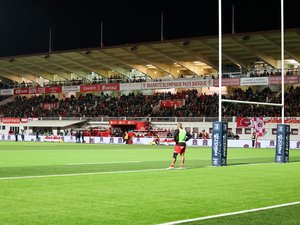 Pro D2 – Après la commission d’appel de la FFR, Biarritz garde un retrait de deux points ferme mais a une sanction réduite