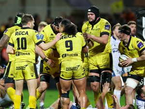 Pro D2 – Carcassonne domine Nevers et se relance pour le maintien