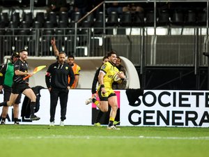 Pro D2 – Carcassonne fait le spectacle, la boulette de Biarritz coûte cher… Les enseignements de la 21e journée