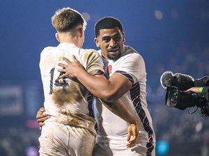 Exclu Midol. Transferts / Pro D2 Béziers fonce sur Tubuna Maka (Leicester)