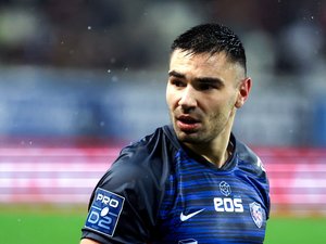 Direct. Grenoble - Brive : à domicile, le FCG veut stopper sa série de défaites... Suivez le match de clôture de la 21e journée de Pro D2