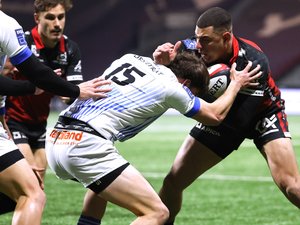 Pro D2 – "Nous avions demandé aux joueurs de livrer un match référence" : Oyonnax passe à l’offensive