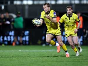 Pro D2 – "Il y a de parfaites connexions entre avants et trois-quarts" : Carcassonne toujours debout après sa victoire contre Nevers !