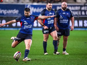 Pro D2 - Grenoble renverse Brive et peut toujours croire au top 6 qualificatif