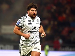 Pro D2 – L’étoile de la semaine : Wayan de Benedittis (Vannes) a marqué des points