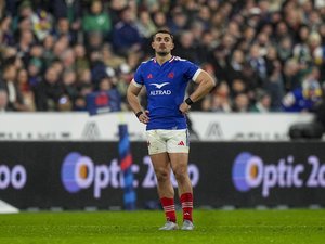 Direct. France – Italie : suivez le troisième match du XV de France dans ce Tournoi des 6 Nations