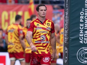 Direct. Top 14 – Perpignan – Pau : suivez le match reporté de la 17ème journée
