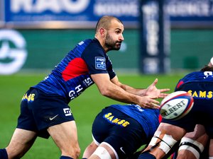 Pro D2 - Grâce à son banc et un sacré caractère, Grenoble respire enfin après son succès face à Brive
