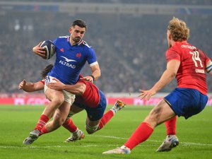 France - Italie. "Pas de poésie. Juste du rendement" : le récit de la victoire des Bleus face aux Italiens