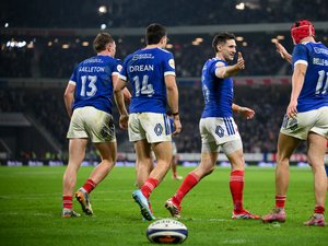 6 Nations 2026. Comment le XV de France peut remporter le Tournoi dès la prochaine journée en Écosse