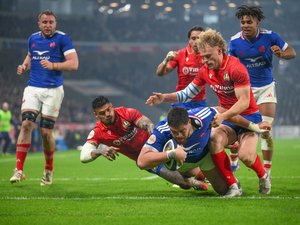 6 Nations. La question qui fâche. Un XV de France intouchable, des Britanniques en souffrance : assiste-t-on à l’un des Tournois les plus faibles depuis très longtemps ?