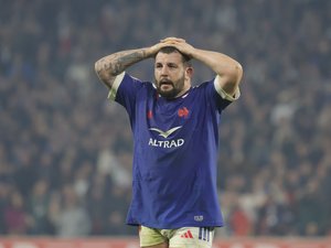 Tournoi des 6 Nations – "La peluche Dorian Aldegheri", "besoin de Matthieu Jalibert en Écosse": la revue de presse étrangère après France – Italie