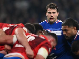 Tournoi des 6 Nations – Pourquoi la France a-t-elle perdu une place au classement World Rugby malgré sa victoire contre l’Italie ?