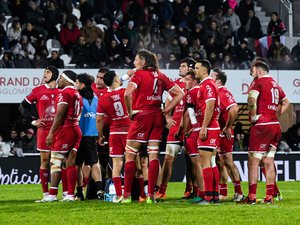 Transferts / Pro D2 – Vers une vague de prolongations dans le staff et dans l’effectif du côté de Dax ?