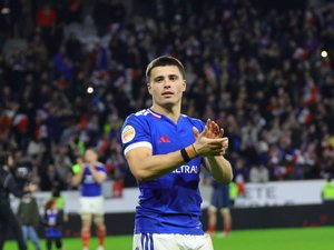 Top 14 – Gaël Dréan, Pierre-Louis Barassi… Quels joueurs relâchés par le XV de France pourraient jouer la 18e journée de championnat avec leurs clubs ?