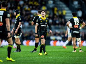 Top 14 – "Je crois profondément au projet, tout autant qu’avant d’avoir signé ici", Nolann Le Garrec garde le cap dans la tempête rochelaise