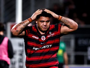 Top 14 – "Nous étions surtout une bande de copains qui prenait du plaisir ensemble", ses débuts à Toulouse à 5 ans, Cyril Baille comme inspiration… Benjamin Bertrand raconte son début de carrière