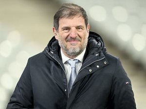 "Ces propositions pourraient transformer profondément notre sport" : la France s'oppose à une standardisation du jeu lors du Shape of the Game