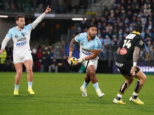Top 14 – Bayonne : Tevita Tatafu et Manu Tuilagi de retour pour préparer le voyage à Clermont