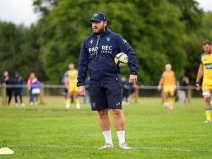 Top 14 - "J’espère qu’il faudra retenir les fauves !" : Julien Laïrle lance un appel aux supporters de l’ASM avant Clermont – Bayonne