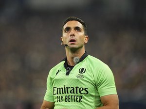 Top 14 – Tous les arbitres de la 18e journée : un Argentin au sifflet du match Clermont – Bayonne