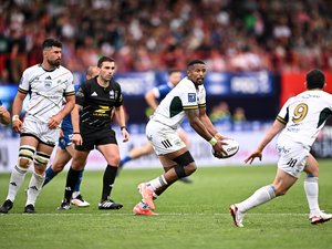 Top 14 – "On connaît ce stade" : à Ernest-Wallon, Montauban a rendez-vous avec de bons souvenirs