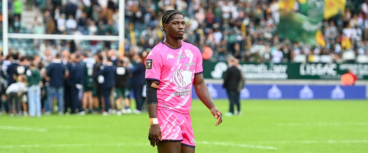 Top 14 – Andy Timo prêté dès cette saison à La Rochelle, un jeune ...