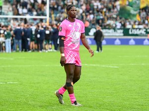 Top 14 – Andy Timo prêté dès cette saison à La Rochelle, un jeune Fidjien arrive aussi