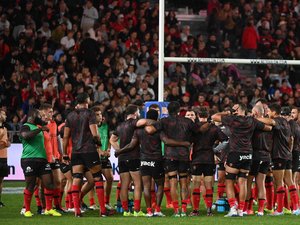 Top 14 – "Personne la plus importante du club", prise de recul de Pierre Mignoni, crise de résultats… La drôle de quinzaine de Toulon qui a préparé le déplacement à Lyon sans son manager