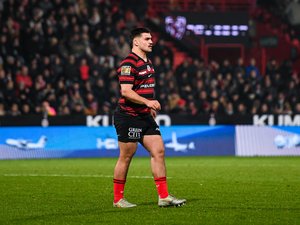Top 14 / Transferts – Guillaume Cramont prêté par le Stade toulousain du côté de Bayonne