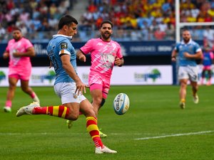Top 14 – "Il y a une forte envie de corriger ce qu’il s’est passé en début de saison" : l’Usap peut-elle conquérir Paris ?