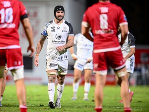 Pro D2 – Le prodige Ange Capuozzo, les déplacements à Biarritz, le chambrage de Mathieu Acebes… Steeve Blanc-Mappaz (Vannes) raconte sa Pro D2 après son 150e match