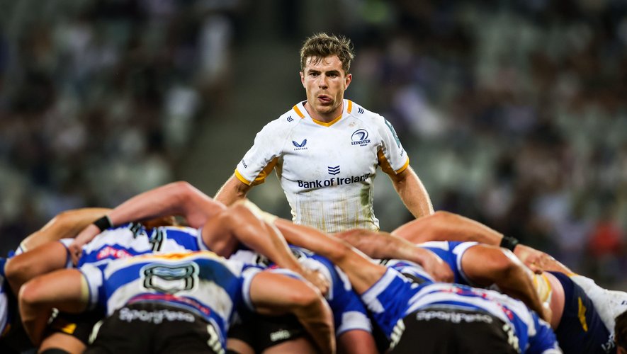 Ένας Ιρλανδός διεθνής αναμένεται στη μάχη στο Περπινιάν