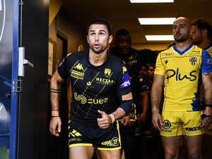 Pro D2 – "J’ai eu la chance de gagner à Jean-Alric", avant d’affronter Aurillac, Tomas Munilla redevient acteur avec Carcassonne