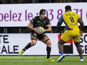 Pro D2 - Stoppé à Dax, Aix veut reprendre le fil des opérations contre le SUA