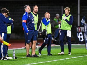 Pro D2 - Coachs qui l'ont vécu, jeu en progression... Agen a mis le cap sur la phase finale