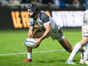 Pro D2 - "Sacré écart" potentiel, match à 8 points : un vrai sommet attend Vannes, qui reçoit son dauphin Colomiers