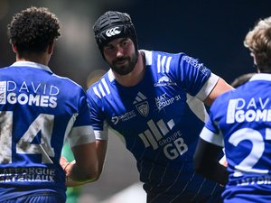 Pro D2 - Loin de la victime expiatoire, Colomiers se rend à Vannes avec ambition