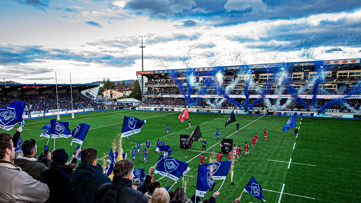 Top 14 - 
