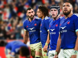 Tournoi des 6 Nations - Emmanuel Meafou, Thibaud Flament, Mickaël Guillard, Charles Ollivon... Face à l’abondance en deuxième ligne, le plus dur sera de choisir pour le staff du XV de France