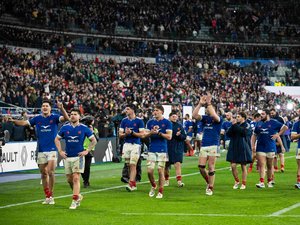 Tournoi des 6 Nations – Mêlée, deuxième ligne, efficacité… Les chantiers du XV de France pour la suite de la compétition
