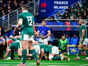 Tournoi des 6 Nations – Vers la conquête du 12e grand chelem : les attaques placées, dernier grain de sable de la mécanique offensive du XV de France
