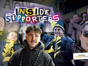 Vidéo. Inside Supporters épisode 15 : en immersion avec les supporters de l'US Carcassonne !