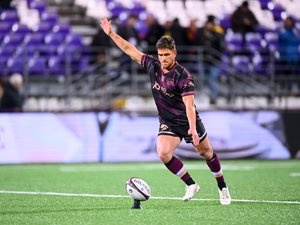 Pro D2 – Angoulême l’emporte dans la douleur face à Valence Romans