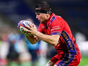 Direct. Pro D2 - Béziers - Oyonnax : suivez le match de la 22ème journée